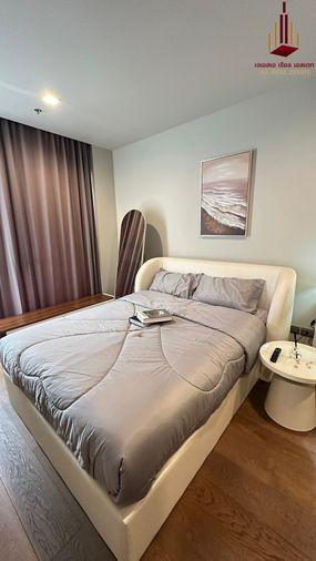 picture ✨ For Rent: Ideo Q Sukhumvit 36 Condo ✨💰 Only 35,000 THB/month - 1/7
