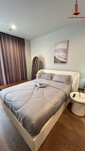 picture ✨ For Rent: Ideo Q Sukhumvit 36 Condo ✨💰 Only 35,000 THB/month - 1/7