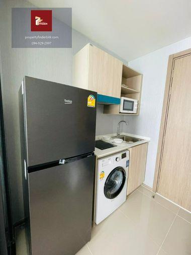 picture RDS-1588 | Condo for Rent – The Muve Bangna 📲 Schedule a viewing 👉 Line: @propertyfinder - 12/14