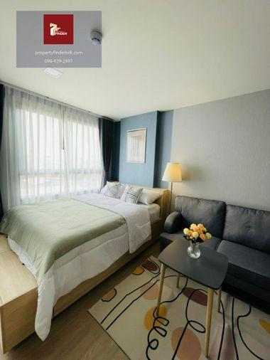 picture RDS-1588 | Condo for Rent – The Muve Bangna 📲 Schedule a viewing 👉 Line: @propertyfinder - 5/14