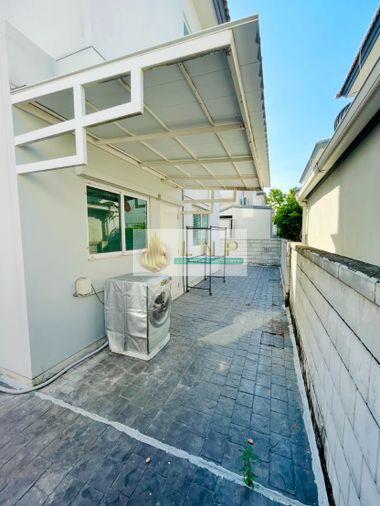 รูป 🏠 ให้เช่าบ้าน : CENTRO Suksawat - Rama 3 (เซนโทร สุขสวัสดิ์ - พระราม 3) รหัสทรัพย์ | 📌LNP-H789 - รูปที่ 32/32
