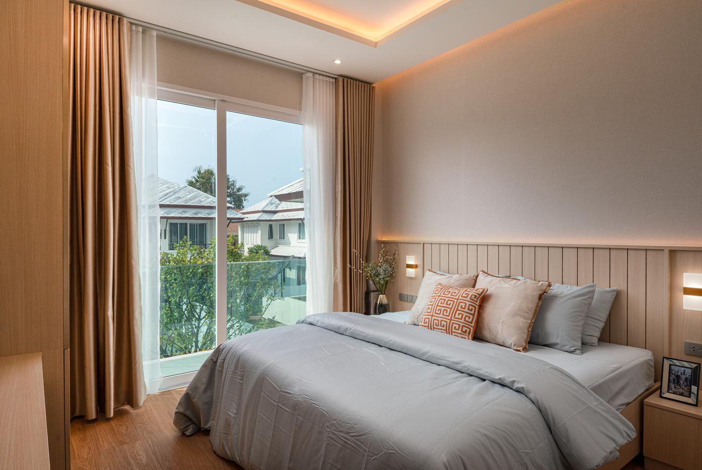 picture 7 Bedroom Pool View Villa for sale in East Pattaya - 16/20