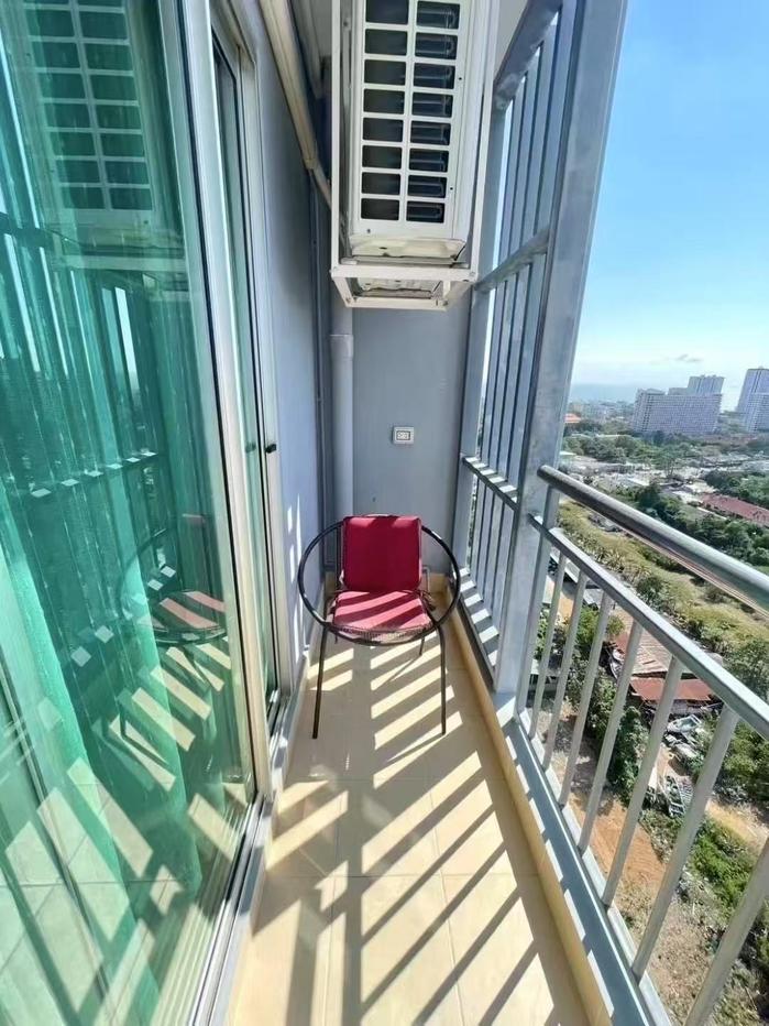 รูป Supalai Mare Studio for sale in Thepprasit Pattaya - รูปที่ 4/5