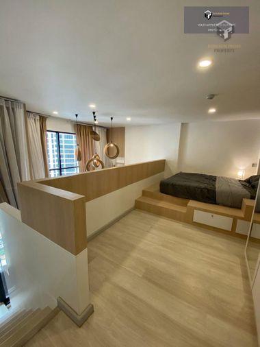 รูป Knightsbridge Prime Sathorn | 🌆 ขายด่วน Knightsbridge prime sathorn พร้อมผู้เช่า #2025103012696#FC #MKT - รูปที่ 6/9
