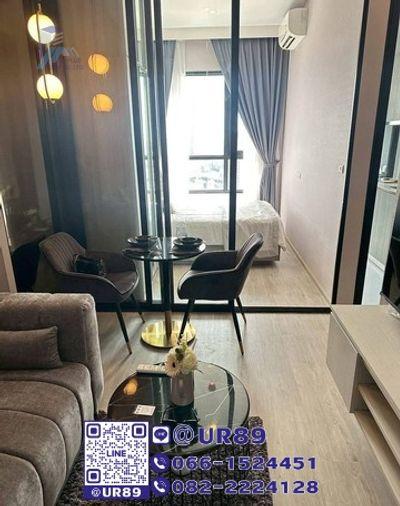 picture 💙 Hot Price 💙 For Rent Knightsbridge Prime Onnut - 2/8