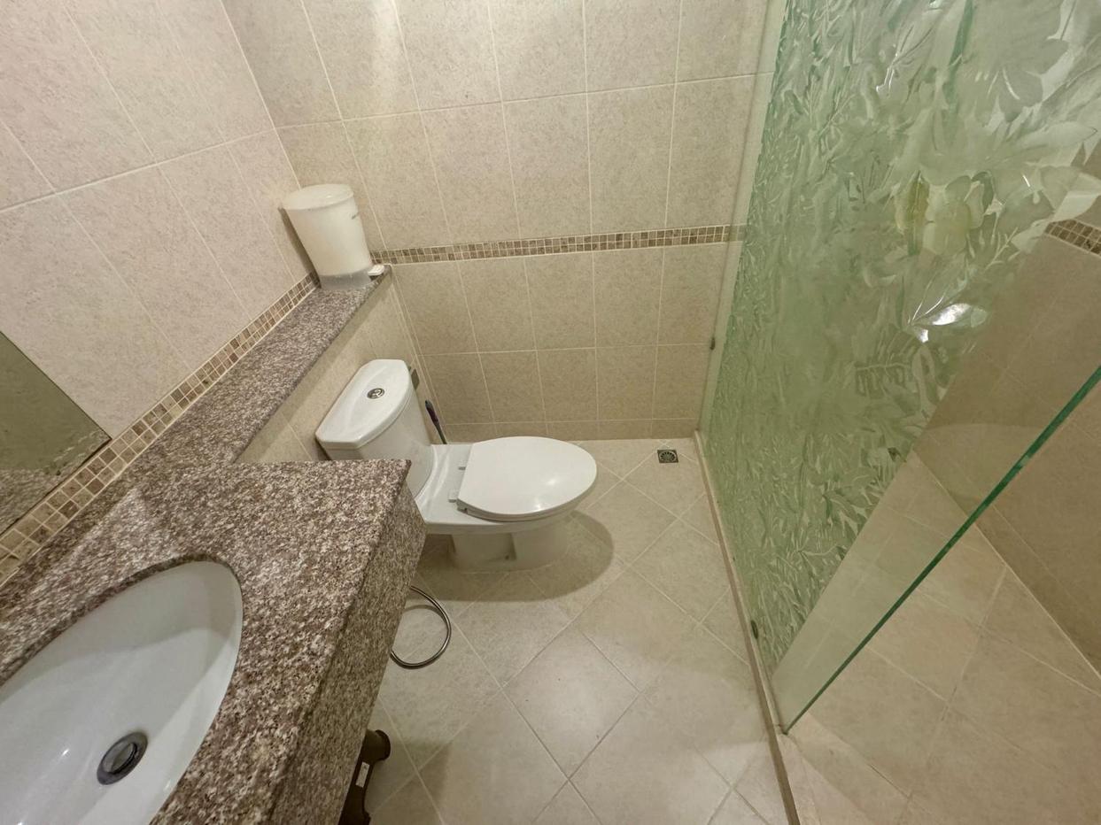 รูป Leela Paradise Residence One Bedroom Unit for Sale in Jomtien - รูปที่ 10/12