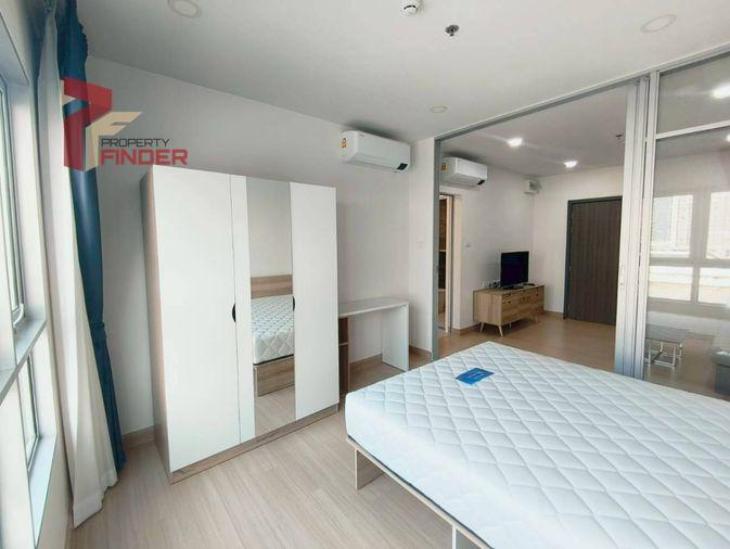 รูป PFD-07920 ให้เช่า Supalai Veranda Sukhumvit 117 ใกล้ BTS ปู่เจ้า 1 นอน 35 ตรม. ชั้น 8 ห้องใหม่มือ1 เฟอร์ครบ - รูปที่ 6/12