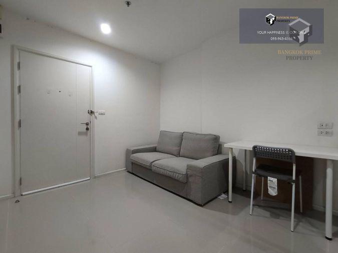 รูป Aspire Sukhumvit 48 | ขายพร้อมผู้เช่า ดีไซน์ห้อง 32 ตรม. กั้นแยกห้องเป็นสัดส่วน ครัวปิดติดระเบียง | #2025072911136 #FC #MKT - รูปที่ 6/10