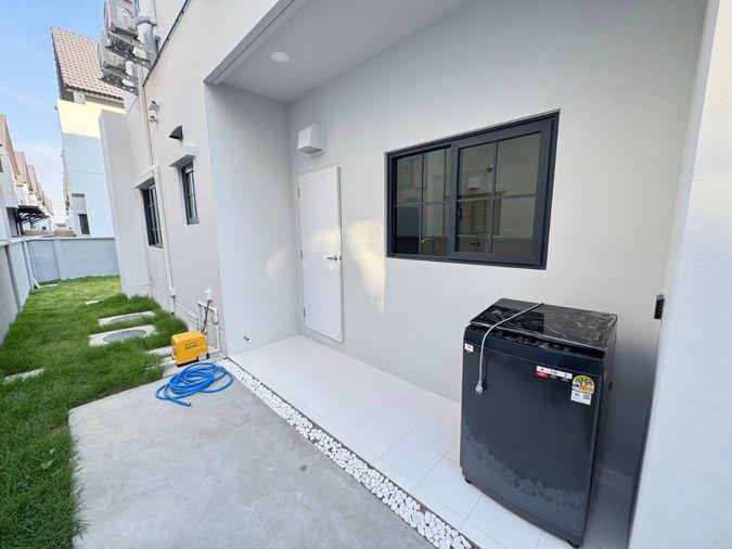picture For Rent - Centro Bangna , Luxury House 4 bedrooms 4 bathrooms - 12/12