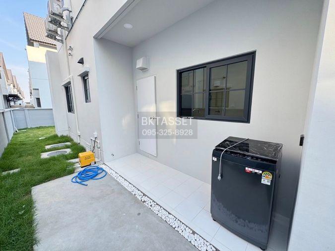 picture For Rent - Centro Bangna , Luxury House 4 bedrooms 4 bathrooms - 12/12