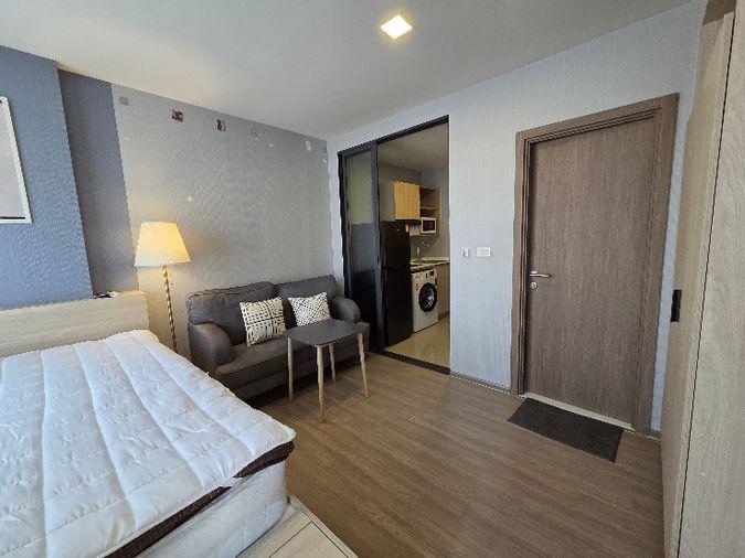 picture RDS-1588 | Condo for Rent – The Muve Bangna 📲 Schedule a viewing 👉 Line: @propertyfinder - 5/12