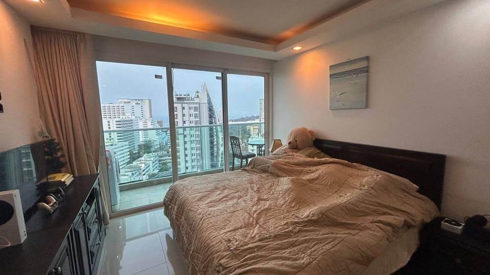 picture Cosy Beach View 2 Bedroom for sale in Pratumnak Hill Pattaya - 4/9
