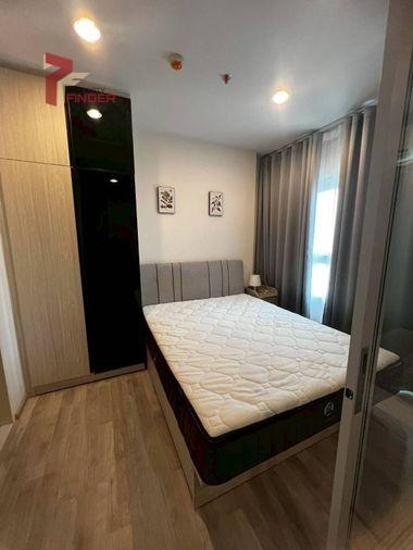 picture PFD-07921 For rent Niche Mono Ramkhamhaeng, next to MRT Ramkhamhaeng, 1 bedroom, 28 sq m., 9th floor. - 1/9
