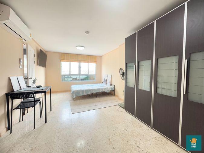 picture Lumpini Place Sathorn, 30 sq m, 2 million baht. - 1/12