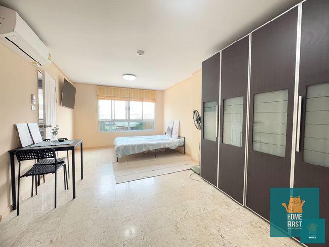 picture Lumpini Place Sathorn, 30 sq m, 2 million baht. - 1/12
