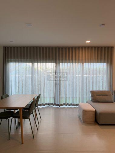รูป ✅ ✅ Siwalee บางนา กม.13 , บ้านใหม่ 4 ห้องนอน พร้อมเข้าอยู่ ติดต่อไลน์ @bktasset หรือโทร 095-325-8928 - รูปที่ 6/19