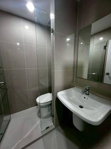 picture PFD-07921 For rent Niche Mono Ramkhamhaeng, next to MRT Ramkhamhaeng, 1 bedroom, 28 sq m., 9th floor. - 9/9