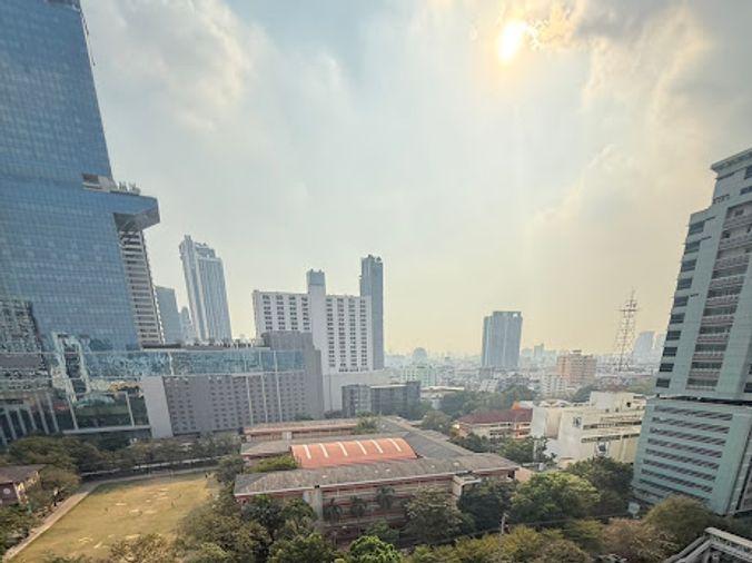picture 🍀🍀🍀 Exclusive Unit for Rent 🌹🌹 📌 IDEO Mobi Phayathai 🌸 (Line: @rent2022)  ✨ Ready to Move In 🔖 Property Code: A10362 - 8/8