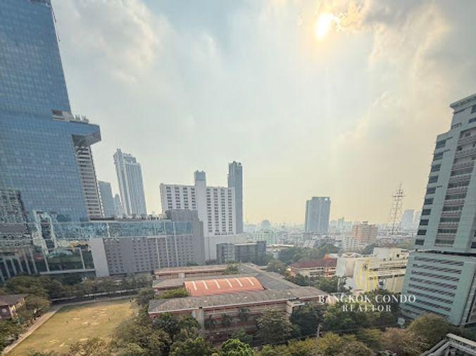 picture 🍀🍀🍀 Exclusive Unit for Rent 🌹🌹 📌 IDEO Mobi Phayathai 🌸 (Line: @rent2022) ✨ Ready to Move In 🔖 Property Code: A10362 - 8/8
