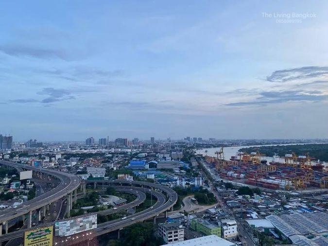 รูป ให้เช่าคอนโด : Modiz Sukhumvit 50 (โมดิซ สุขุมวิท 50 ) (บีทีเอส อ่อนนุช) (Rt-01) - รูปที่ 17/17