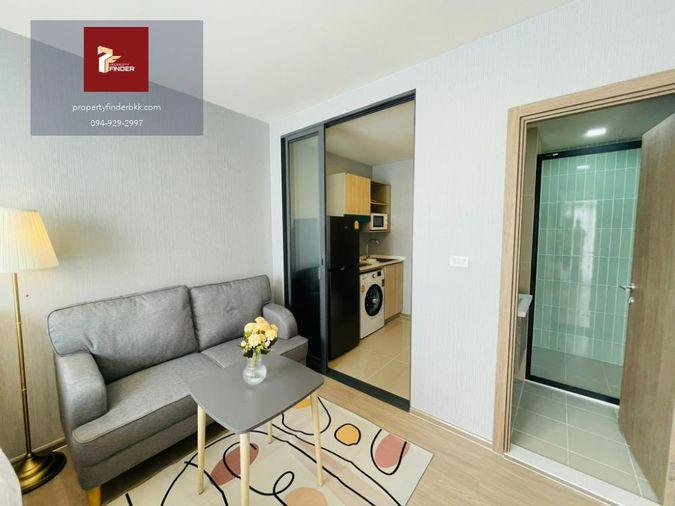 picture RDS-1588 | Condo for Rent – The Muve Bangna 📲 Schedule a viewing 👉 Line: @propertyfinder - 9/14