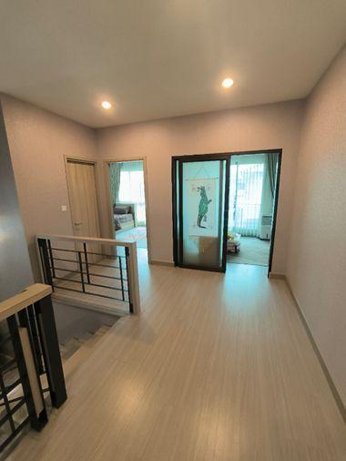 รูป 🏡#PT2412_049🏡𝗙𝗼𝗿 𝗥𝗲𝗻𝘁8️⃣0️⃣k.🔥🔥 #ทางด่วนศรีรัช–แจ้งวัฒนะ ✨#ว่าง15ต.ค.68 บ้านเดี่ยวโครงการ:  เดอะปาล์มแจ้งวัฒนะชัยพฤกษ์ - รูปที่ 28/63