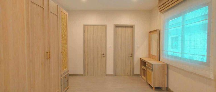 รูป 🏡#PT2412_049🏡𝗙𝗼𝗿 𝗥𝗲𝗻𝘁8️⃣0️⃣k.🔥🔥 #ทางด่วนศรีรัช–แจ้งวัฒนะ ✨#ว่าง15ต.ค.68 บ้านเดี่ยวโครงการ:  เดอะปาล์มแจ้งวัฒนะชัยพฤกษ์ - รูปที่ 11/63