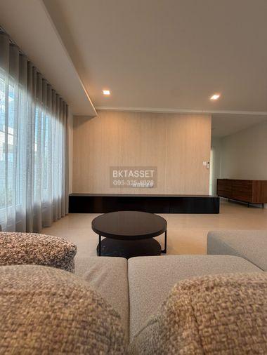 รูป ✅ ✅ Siwalee บางนา กม.13 , บ้านใหม่ 4 ห้องนอน พร้อมเข้าอยู่ ติดต่อไลน์ @bktasset หรือโทร 095-325-8928 - รูปที่ 5/19