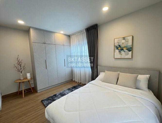 picture For Rent - Centro Bangna , Luxury House 4 bedrooms 4 bathrooms - 10/12
