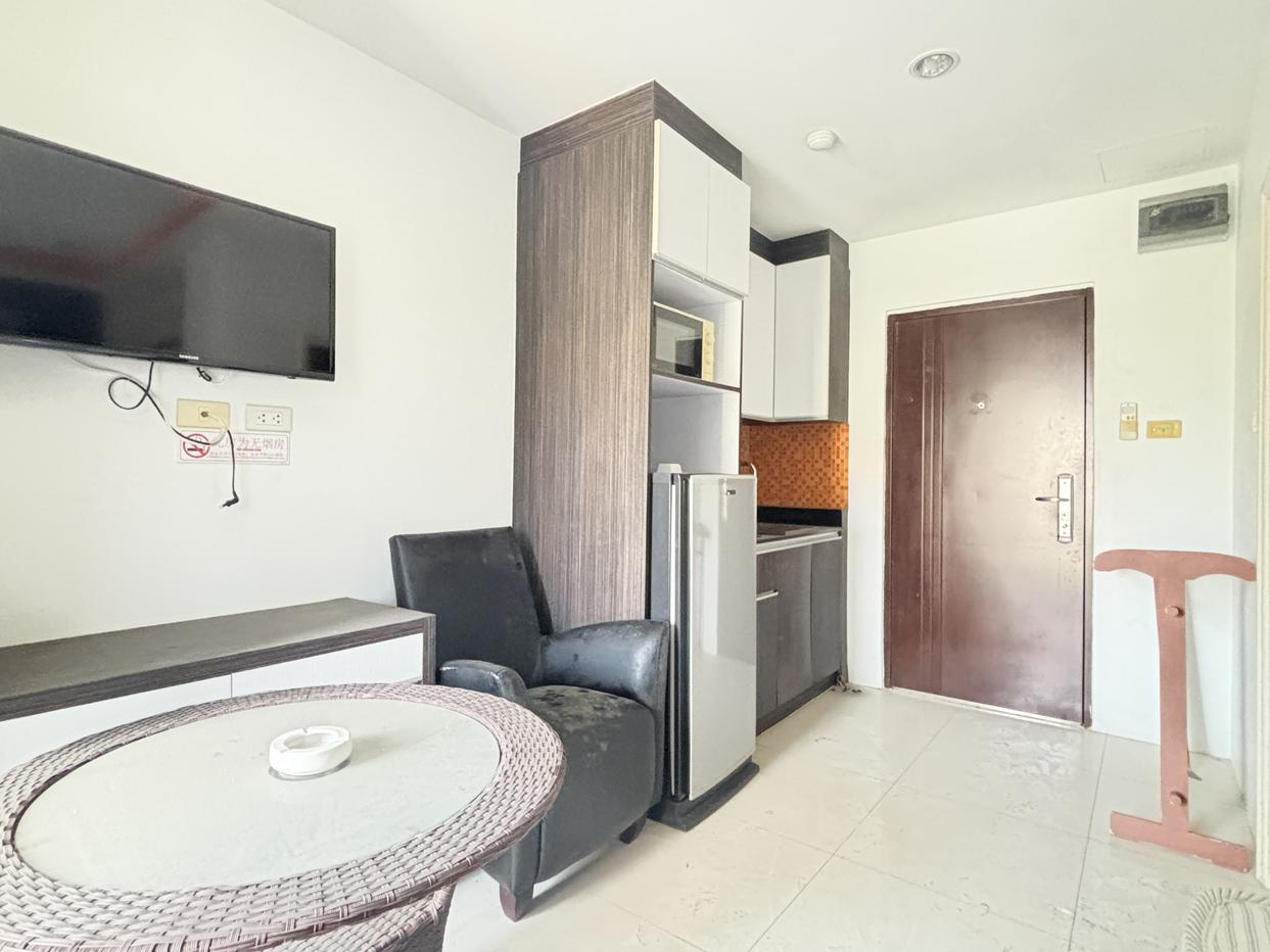 picture Studio Condominium for Sale at New Nordic VIP 3 Pratumnak - 6/10