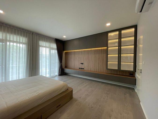 picture For Rent - Mantana Bangna - Wongwaen , 4 bedrooms 5 bathrooms - 10/26