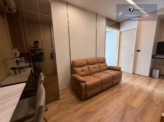 picture Life Asoke - Rama 9 | 🚝Near BTS, MRT Rama 9 #2026013013841 #MKT - 3/7