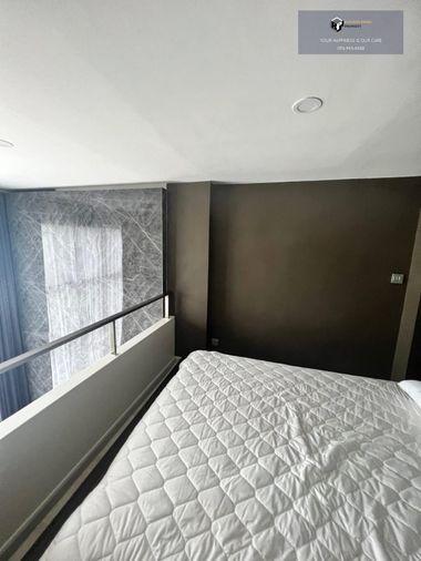 รูป Knightsbridge Prime Sathorn | ห้อง Duplex ใกล้ BTS ช่องนนทรี #20260130138303#FC #MKT - รูปที่ 1/7