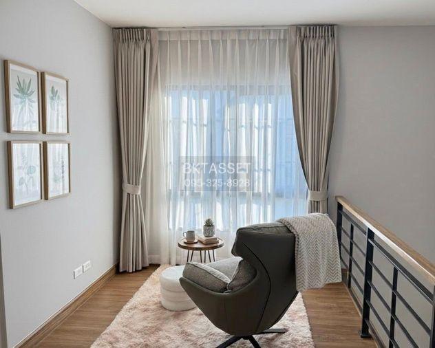 picture For Rent - Centro Bangna , Luxury House 4 bedrooms 4 bathrooms - 9/12
