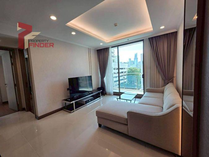 รูป PFD-07908 ให้เช่า Supalai Oriental Sukhumvit 39 ใกล้ BTS พร้อมพงษ์ 2 นอน 77 ตรม. มี Service Apartment 53,000 บาท - รูปที่ 3/15