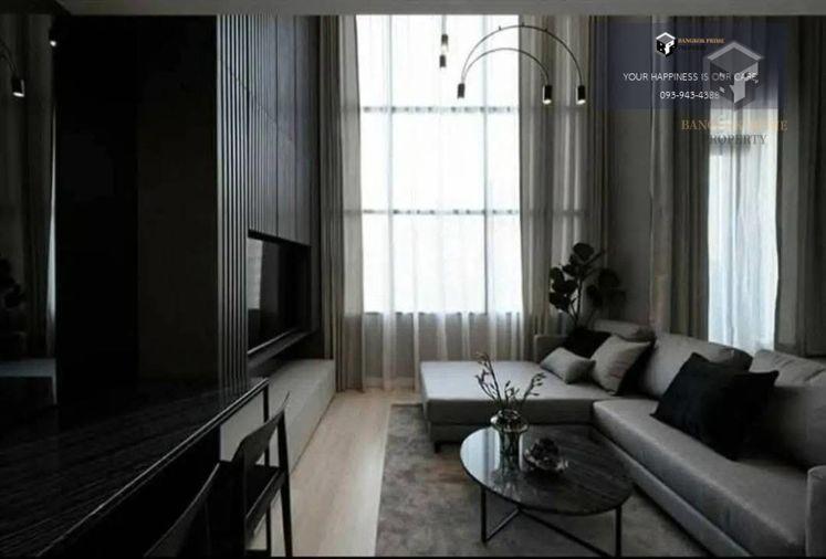 รูป Knightsbridge Prime Sathorn | 📌BRT อาคารสงเคราะห์ ใกล้ BTS ช่องนนทรี #2026012613795#FC #MKT - รูปที่ 5/5