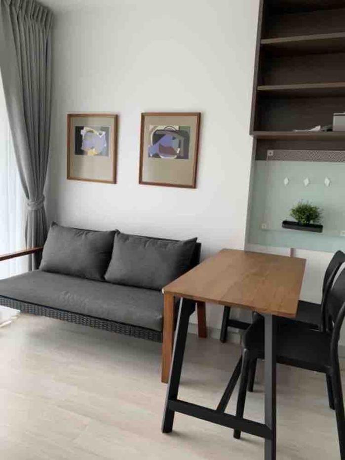 picture FOR RENT KNIGHTSBRIDGE PRIME SATHORN Line : @condo24 (with @) - 1/13