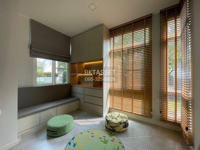picture For Rent - Mantana Bangna - Wongwaen , 4 bedrooms 5 bathrooms - 9/26