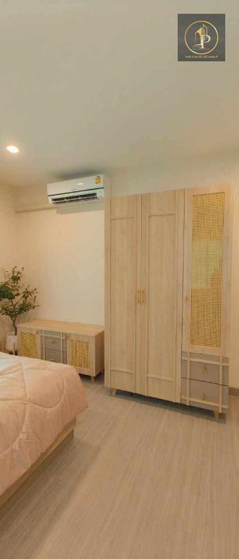 รูป 🏡#PT2412_049🏡𝗙𝗼𝗿 𝗥𝗲𝗻𝘁8️⃣0️⃣k.🔥🔥 #ทางด่วนศรีรัช–แจ้งวัฒนะ ✨#ว่าง15ต.ค.68 บ้านเดี่ยวโครงการ: เดอะปาล์มแจ้งวัฒนะชัยพฤกษ์ - รูปที่ 15/63