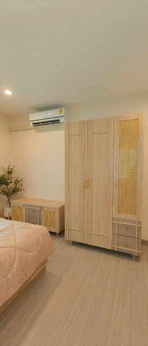 รูป 🏡#PT2412_049🏡𝗙𝗼𝗿 𝗥𝗲𝗻𝘁8️⃣0️⃣k.🔥🔥 #ทางด่วนศรีรัช–แจ้งวัฒนะ ✨#ว่าง15ต.ค.68 บ้านเดี่ยวโครงการ:  เดอะปาล์มแจ้งวัฒนะชัยพฤกษ์ - รูปที่ 15/63