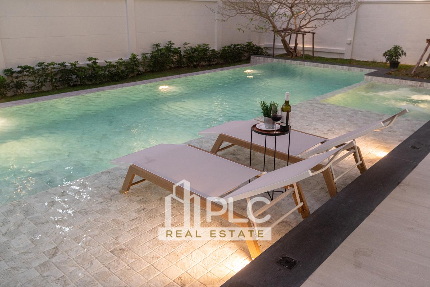 picture 7 Bedroom Pool View Villa for sale in East Pattaya - 6/20