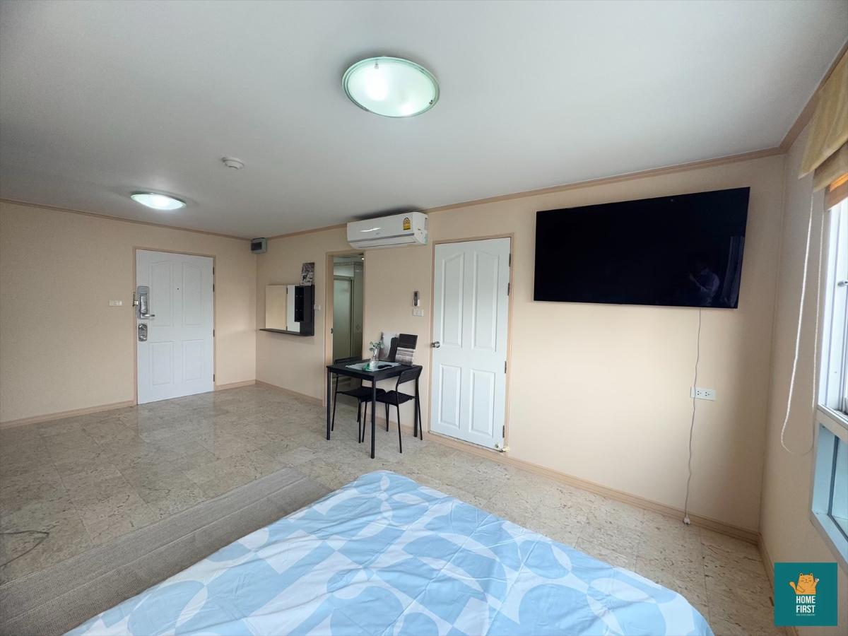 picture Lumpini Place Sathorn, 30 sq m, 2 million baht. - 9/12