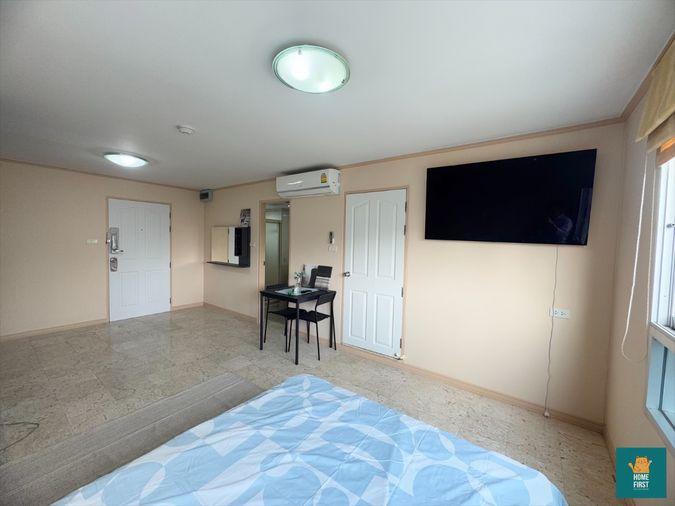 picture Lumpini Place Sathorn, 30 sq m, 2 million baht. - 9/12