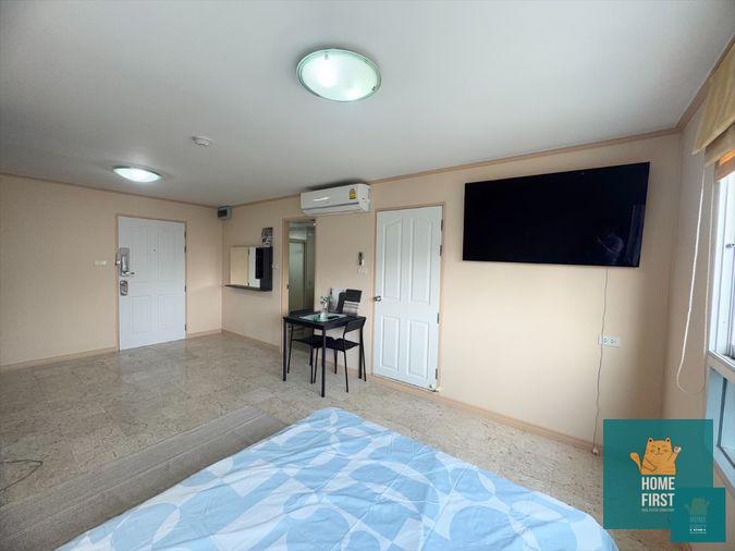 picture Lumpini Place Sathorn, 30 sq m, 2 million baht. - 9/12