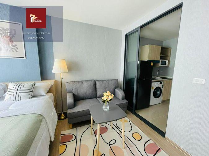 picture RDS-1588 | Condo for Rent – The Muve Bangna 📲 Schedule a viewing 👉 Line: @propertyfinder - 8/14