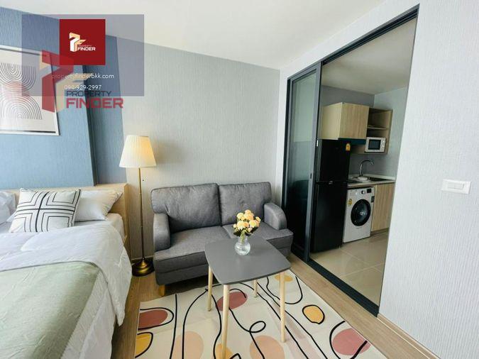 picture RDS-1588 | Condo for Rent – The Muve Bangna 📲 Schedule a viewing 👉 Line: @propertyfinder - 8/14