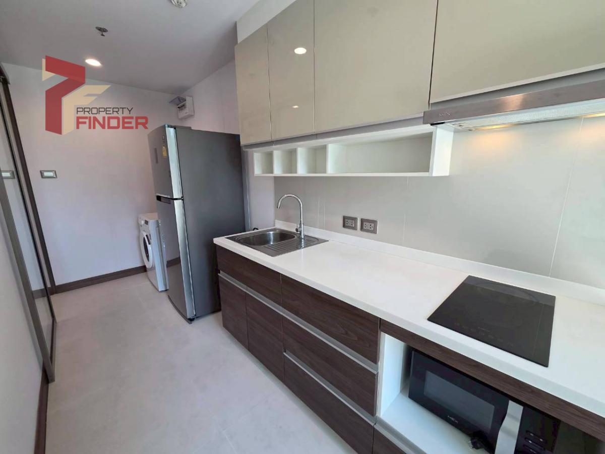 รูป PFD-07908 ให้เช่า Supalai Oriental Sukhumvit 39 ใกล้ BTS พร้อมพงษ์ 2 นอน 77 ตรม. มี Service Apartment 53,000 บาท - รูปที่ 13/15