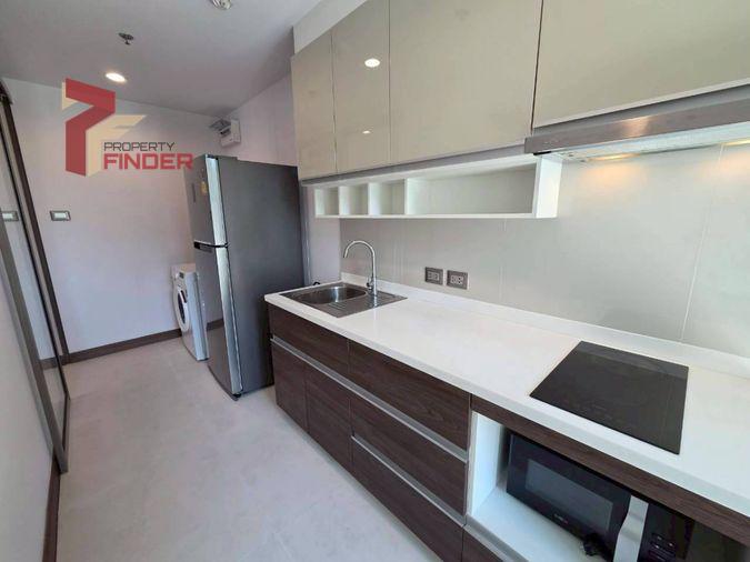 รูป PFD-07908 ให้เช่า Supalai Oriental Sukhumvit 39 ใกล้ BTS พร้อมพงษ์ 2 นอน 77 ตรม. มี Service Apartment 53,000 บาท - รูปที่ 13/15