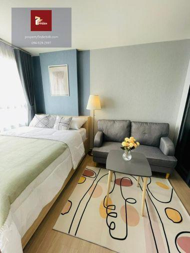 picture RDS-1588 | Condo for Rent – The Muve Bangna 📲 Schedule a viewing 👉 Line: @propertyfinder - 1/14