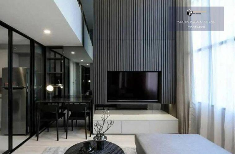 รูป Knightsbridge Prime Sathorn | 📌BRT อาคารสงเคราะห์ ใกล้ BTS ช่องนนทรี #2026012613795#FC #MKT - รูปที่ 2/5